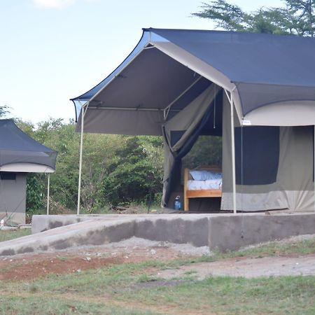 Bed and Breakfast Maasai Mara Safari Camp In Kenya à Sekenani Extérieur photo
