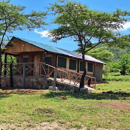 Bed and Breakfast Maasai Mara Safari Camp In Kenya à Sekenani Extérieur photo